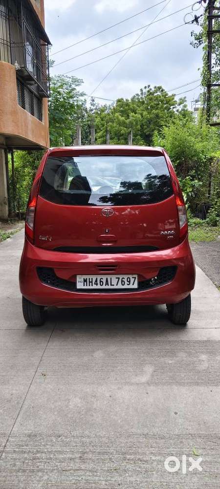 Tata Nano Xta, 2015, Petrol