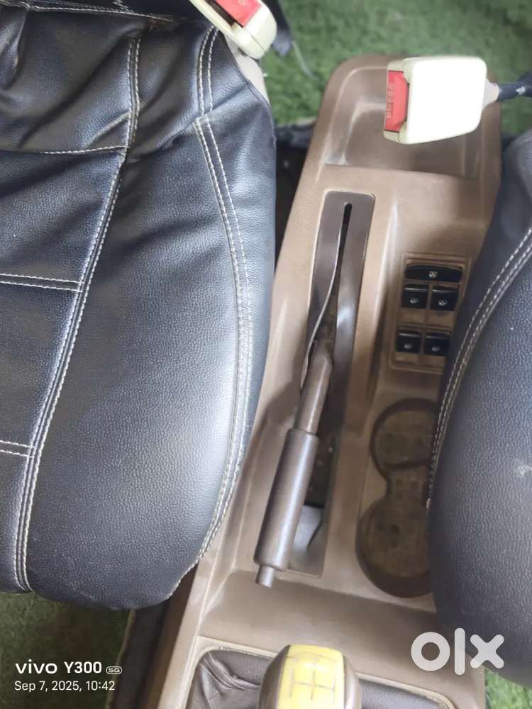 Mahindra Be 6 2012 Diesel Well Maintained