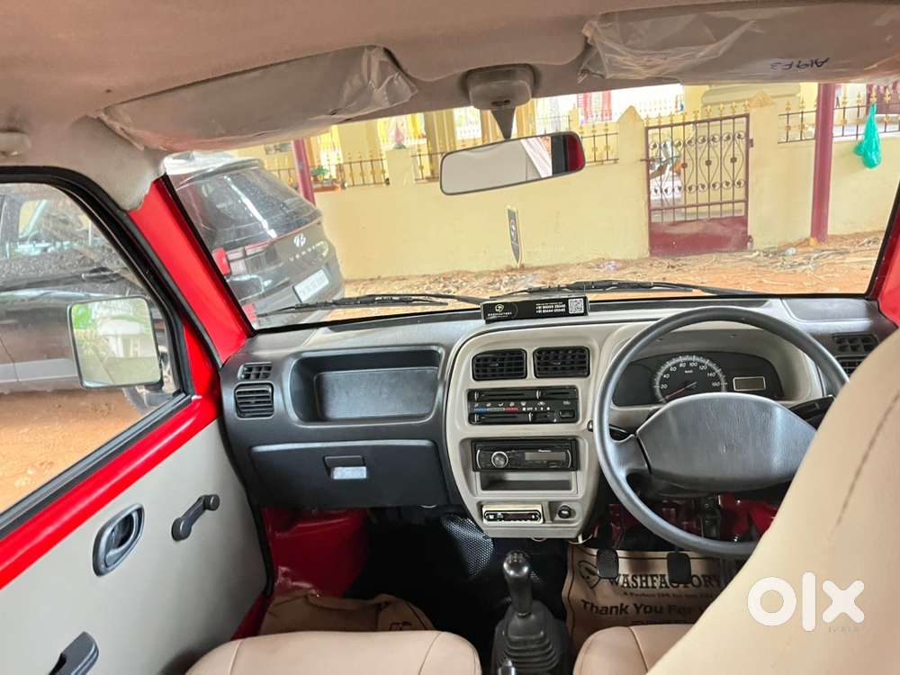 Maruti Suzuki 2010 Car