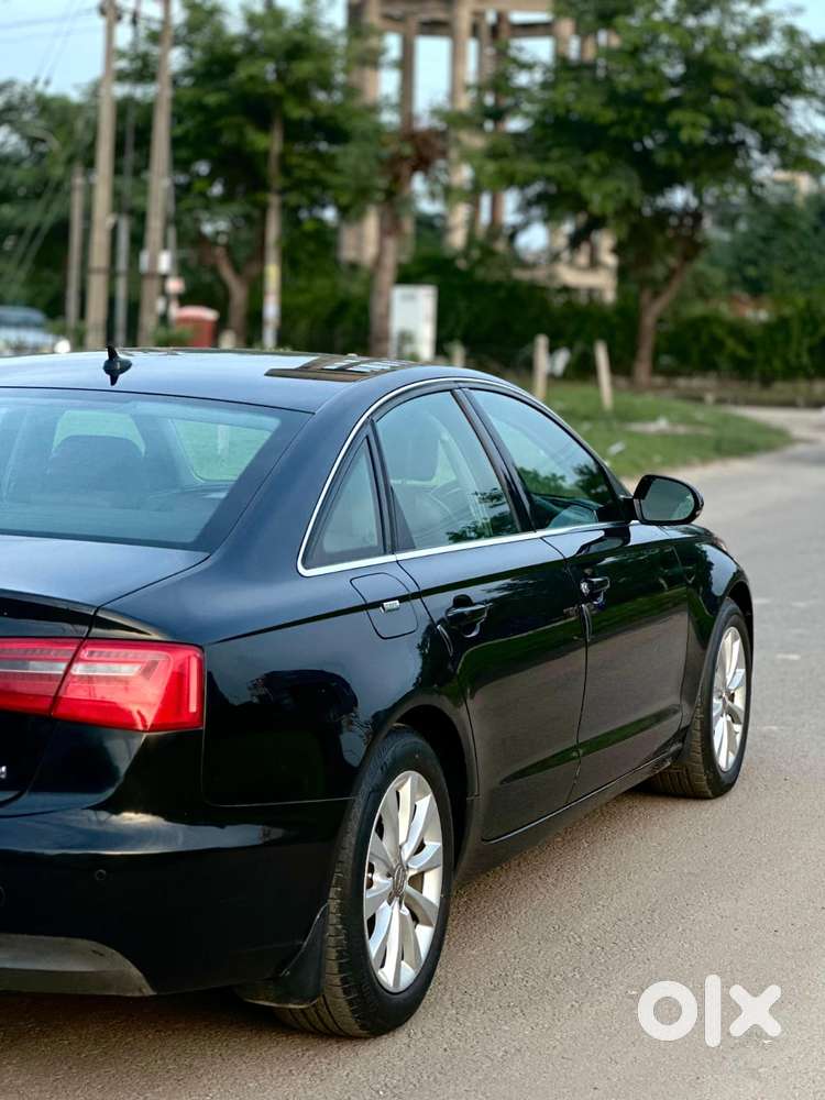 Audi A6 2.0 Tdi, 2011, Diesel