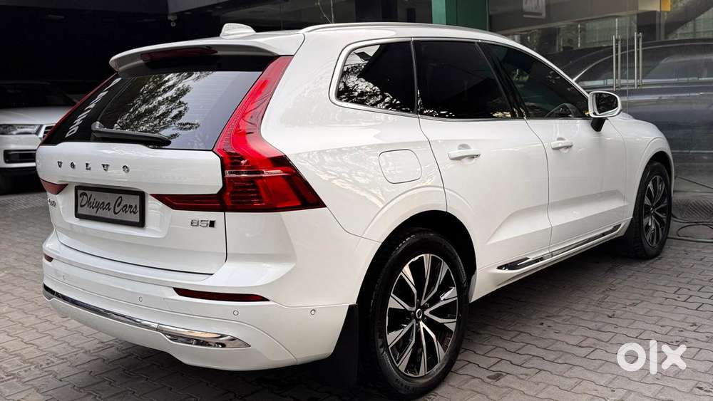 Volvo Xc60 2.0 B5 Ultimate, 2023, Petrol