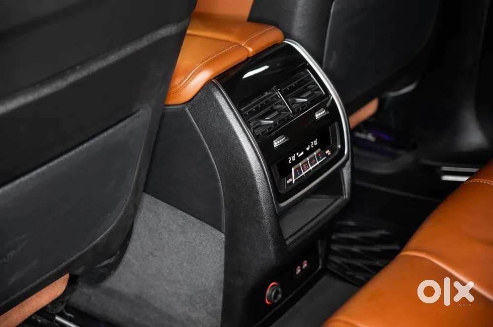 Bmw X5, 2025, Petrol