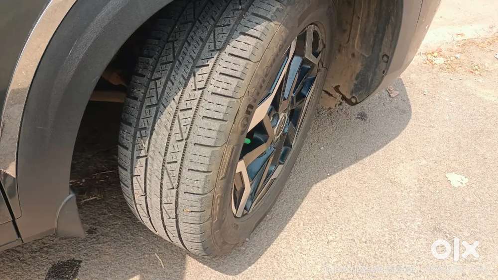 Kia Seltos 2023 Diesel Well Maintained