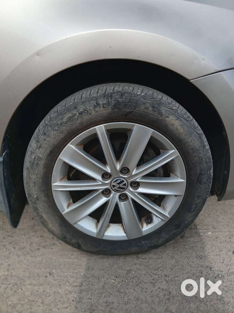 Volkswagen Vento 1.6 Highline, 2018, Petrol