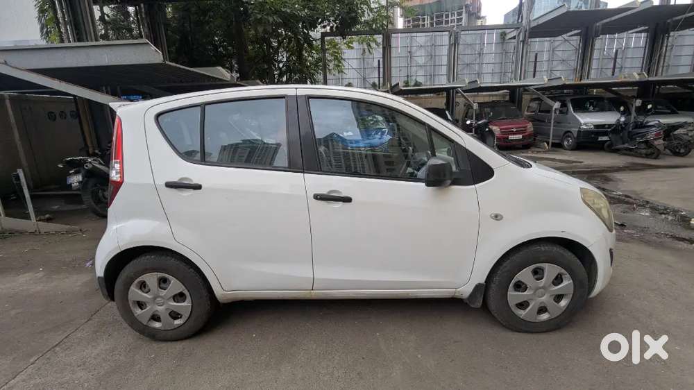 Maruti Suzuki Ritz