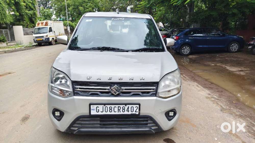 Maruti Suzuki Wagon R Vxi 1.0 Cng, 2023, Cng & Hybrids
