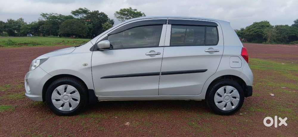 Maruti Suzuki Celerio X Amt Vxi, 2018, Petrol