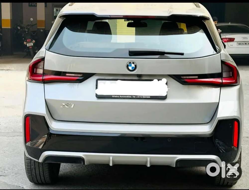 Bmw X1 Sdrive18i 2023