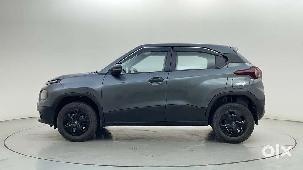 Tata Punch Pure, 2025, Petrol