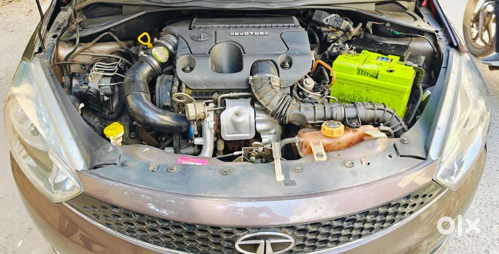 Tata Tiago 1.05 Revotorq Xz, 2018, Diesel