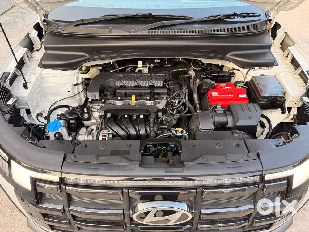 Hyundai Creta Great Condition For Sale