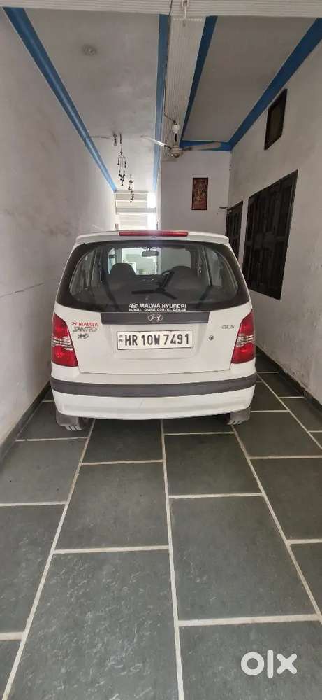 2014 Hyundai Santro Xing