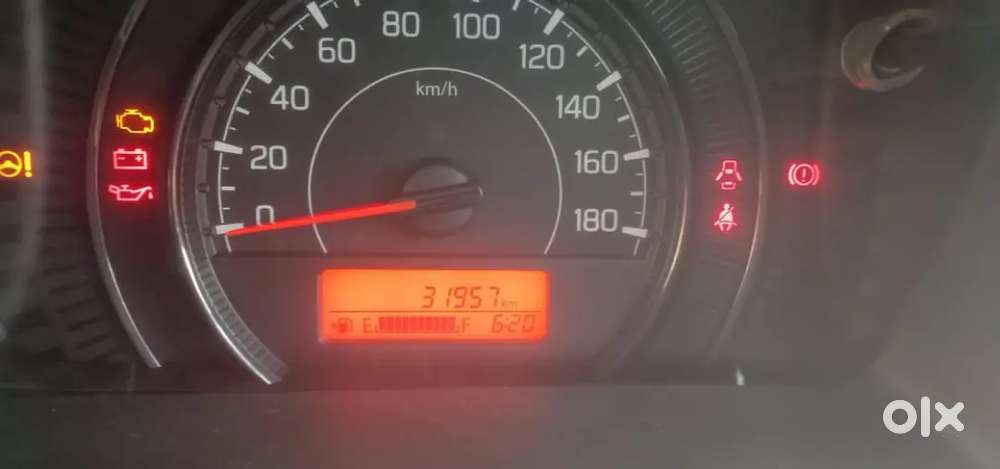 Maruti Suzuki Wagon R 1.0 2022 Petrol Good Condition