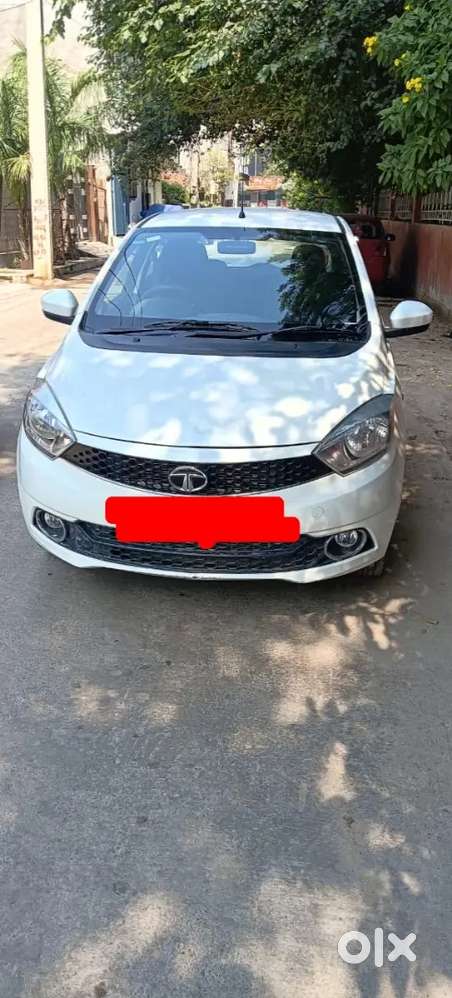 Tata Tiago 2019 Petrol 59000 Km Driven