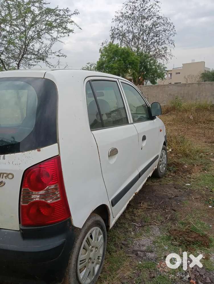 Hyundai Santro Xing 2008