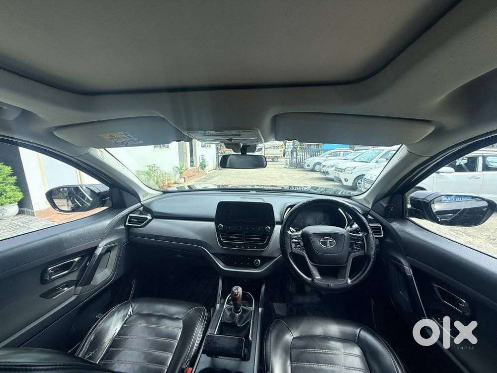 Tata Harrier Xz, 2021, Diesel