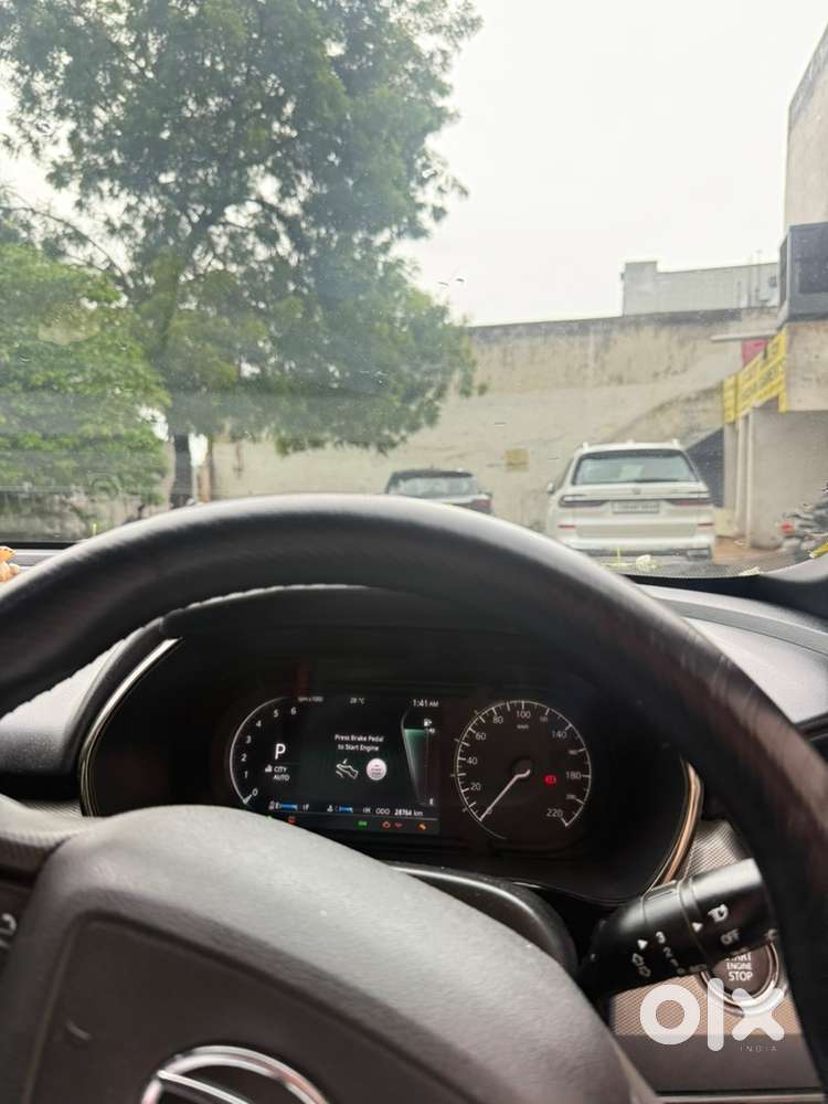 Tata Safari Diesel 2022 Year