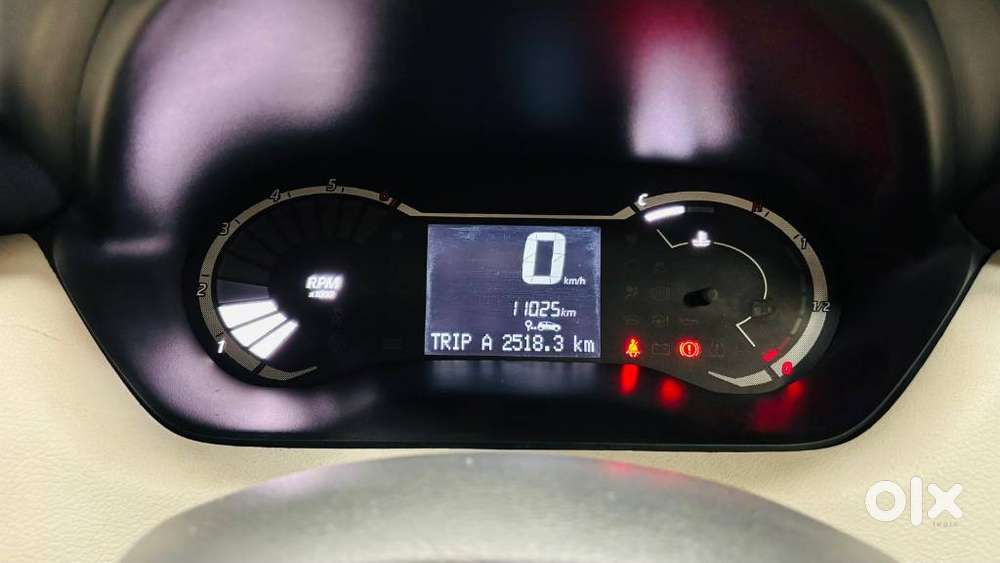 Nissan Magnite 1.0 Xe, 2022, Petrol