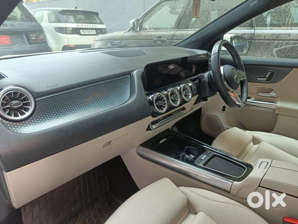 Mercedes-benz Gla 220d 4matic, 2024, Diesel