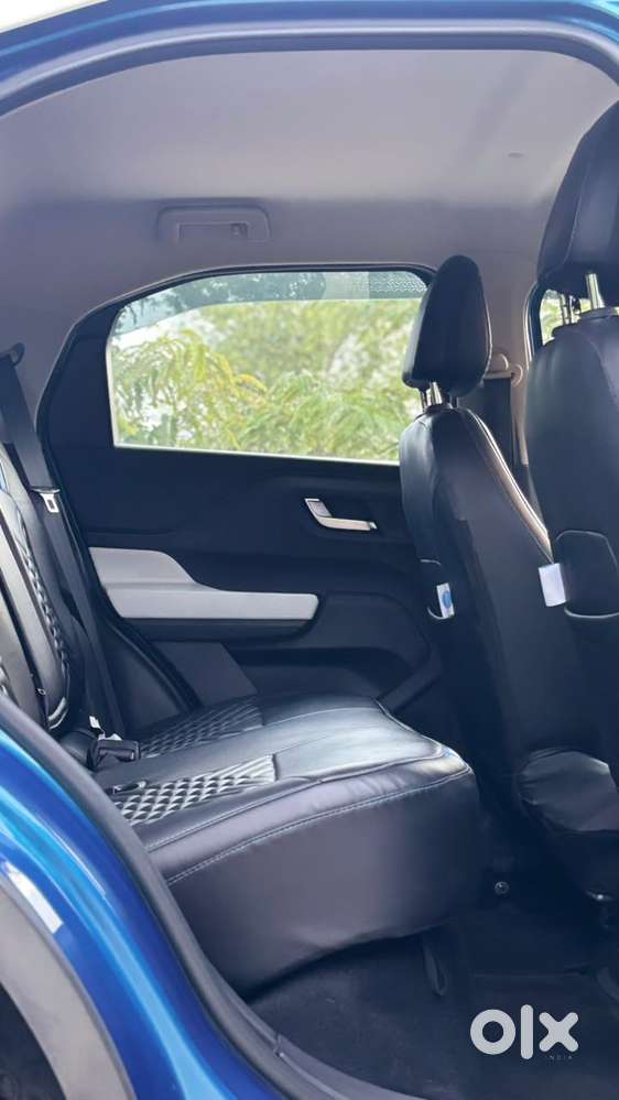 Tata Punch Adventure, 2022, Petrol