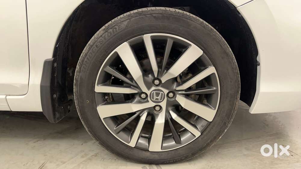 Honda City Vx Petrol Mt, 2022, Petrol