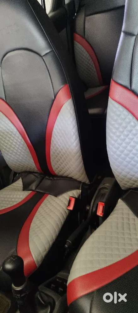 Alto Car 2017 All Conditions Good