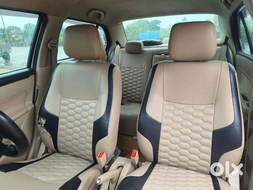 Maruti Suzuki Swift Dzire 1.3 Vxi, 2012, Petrol