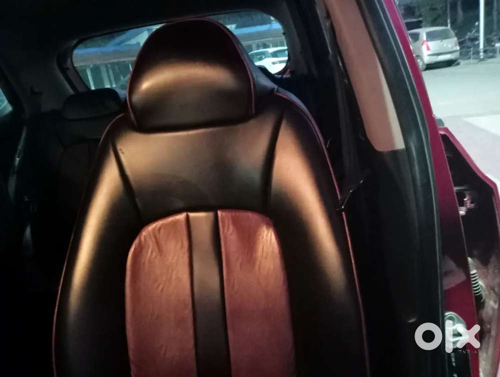 Hyundai Grand I10 2018