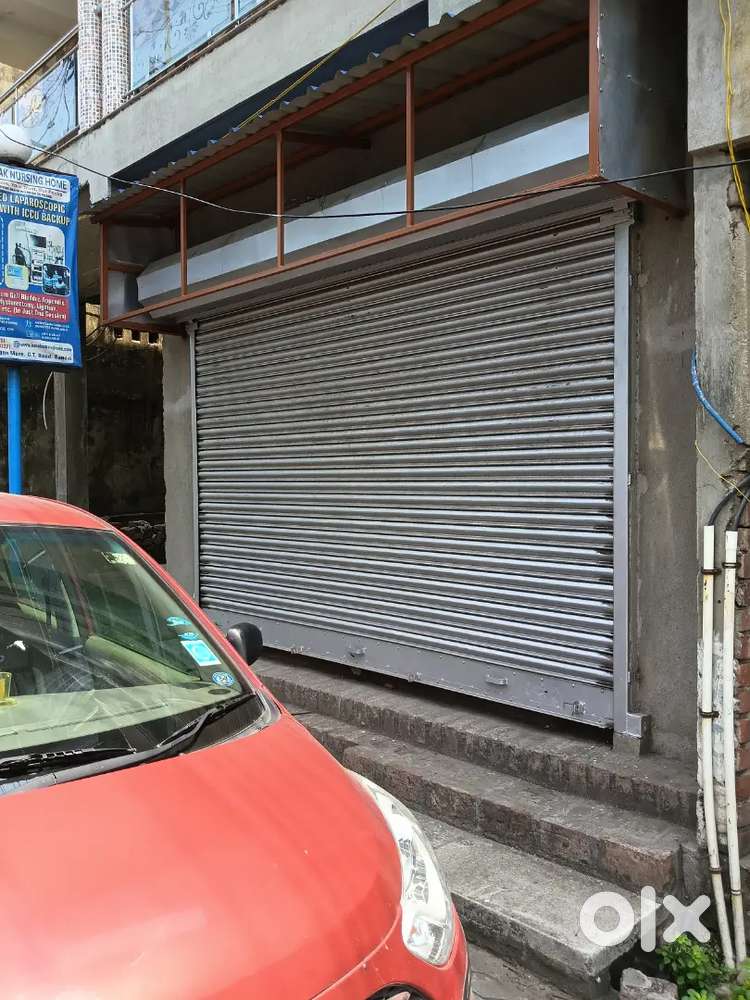 SHOPS RENT IN KANCHRA PARA