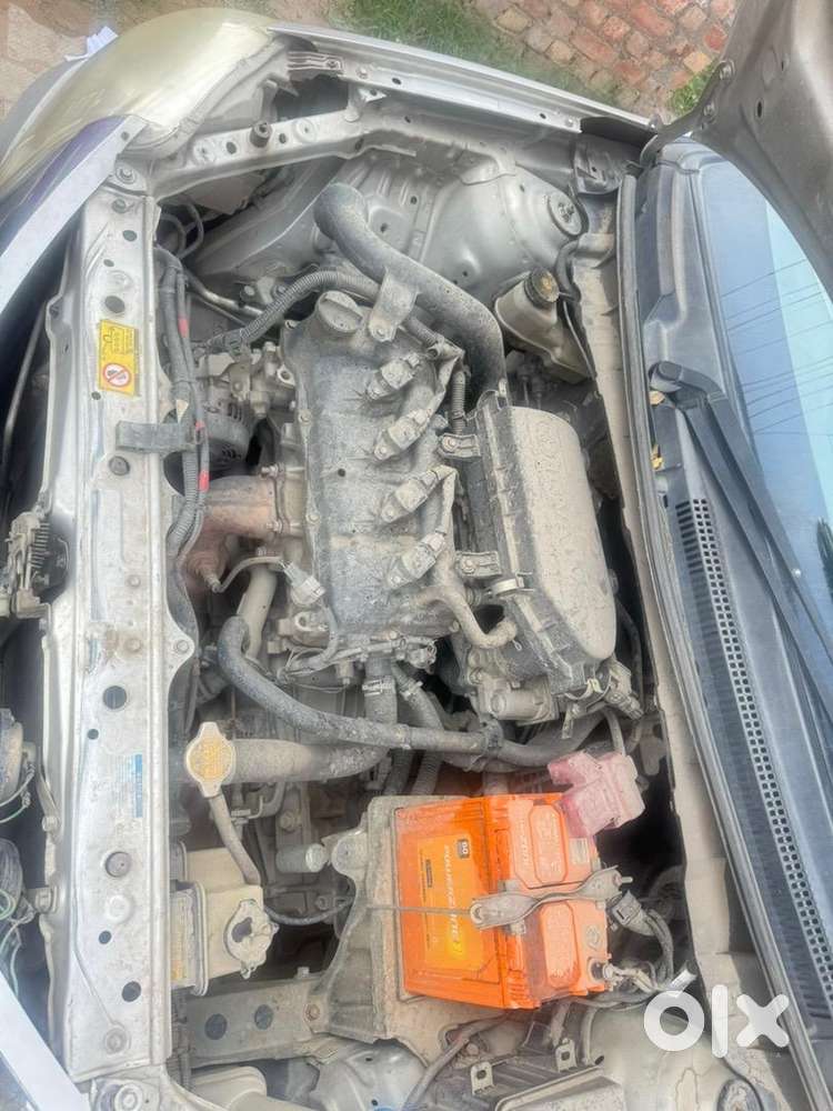 Toyota Etios G 2014 Petrol  1st Owner   Well Maintained