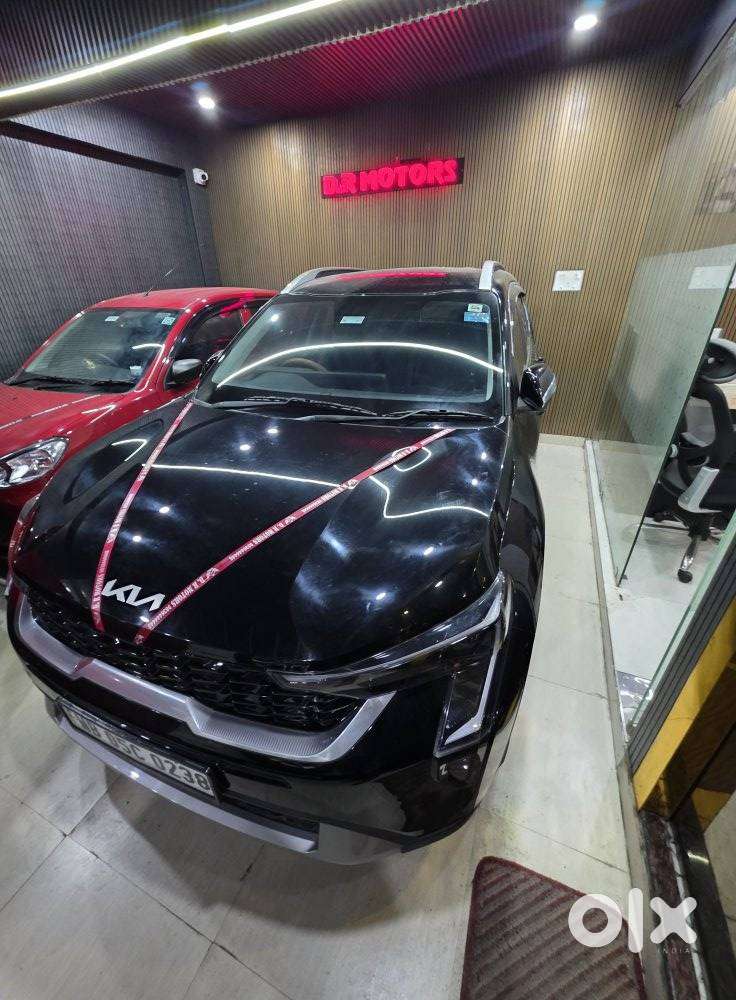Kia Sonet 1.2 Htk Plus, 2025, Petrol