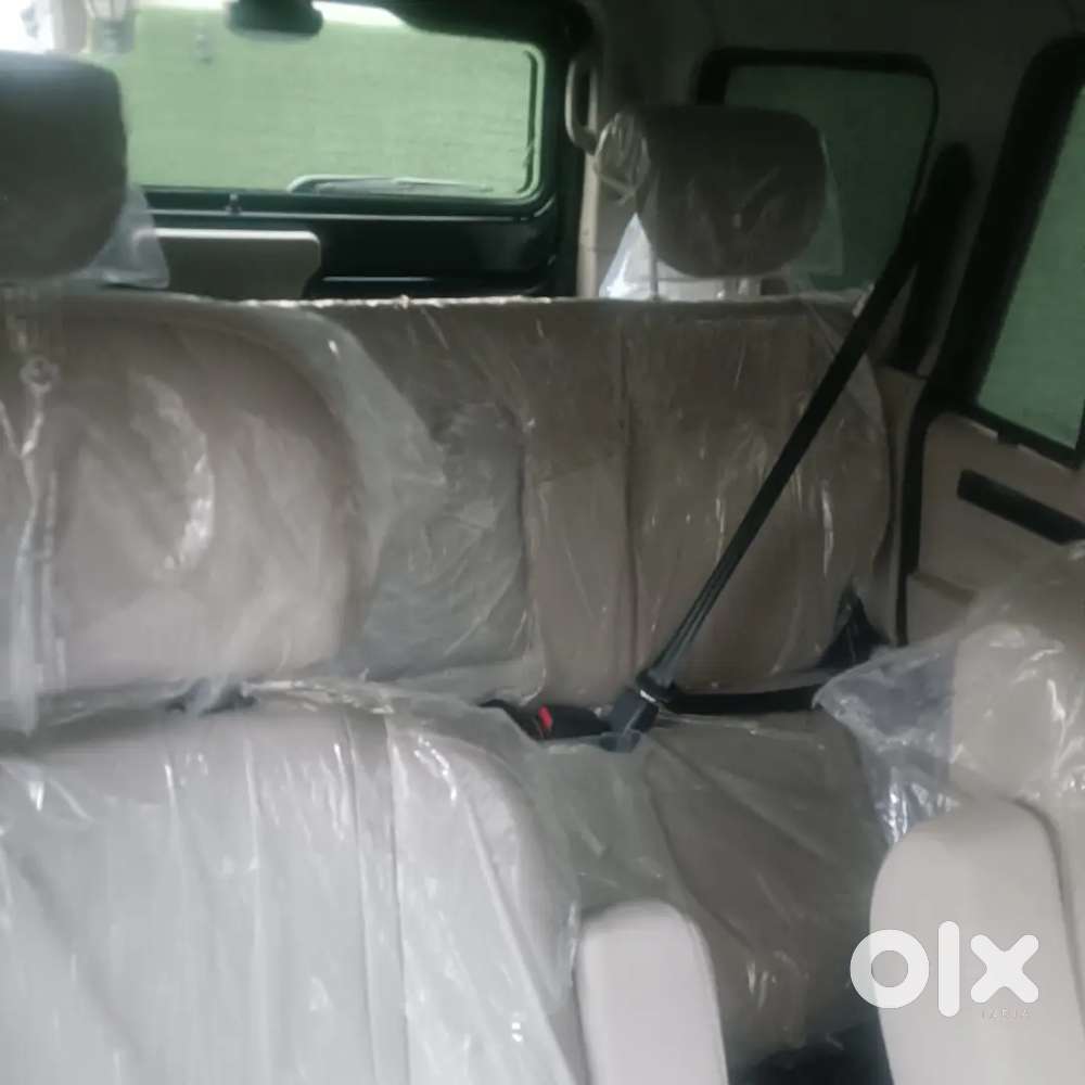 Mahindra Scorpio Classic 2.2 2025/2026