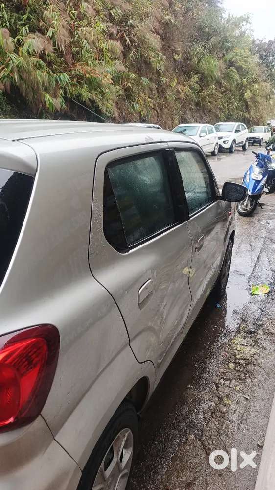 Milage King: Maruti Suzuki S-presso 2020