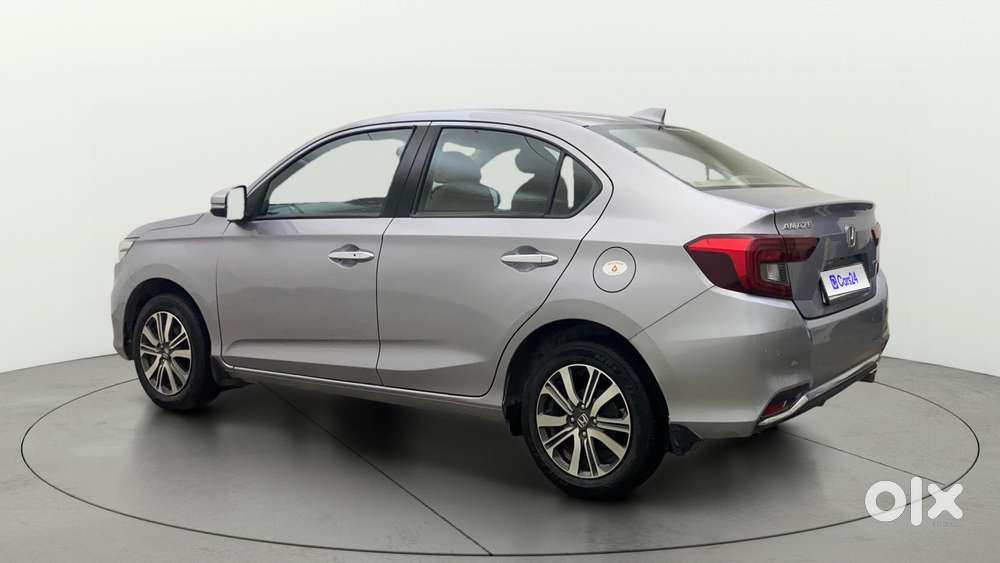 Honda Amaze Vx Cvt Petrol, 2022, Petrol