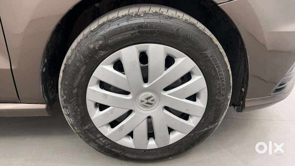 Volkswagen Ameo 1.2 Mpi Comfortline Plus, 2017, Petrol