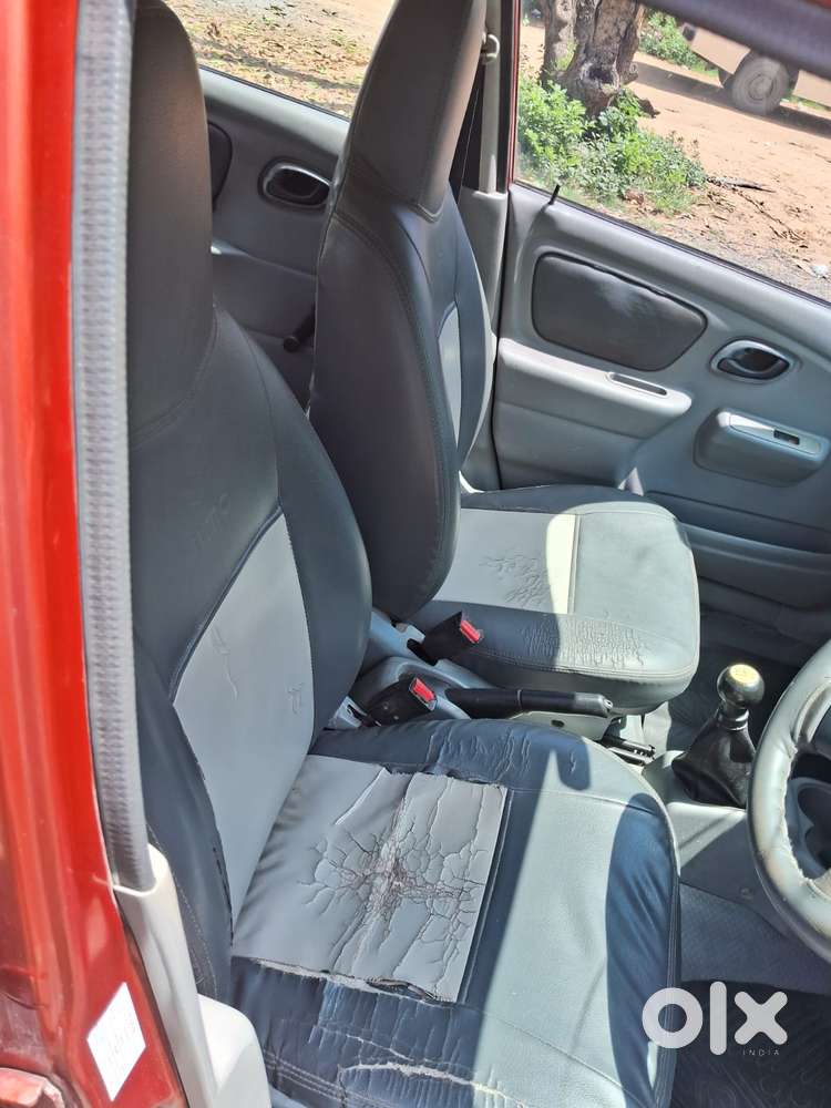 Maruti Suzuki Alto K10 Vxi (o), 2012, Petrol