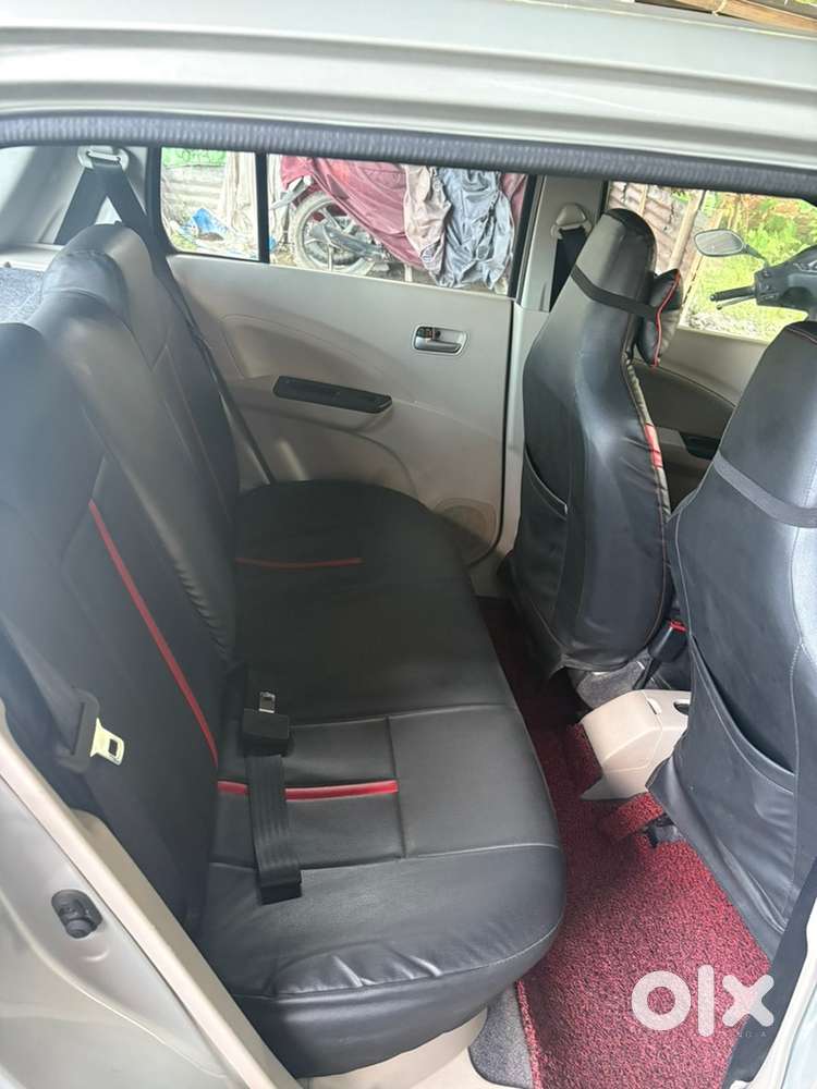 Maruti Suzuki Celerio 2020
