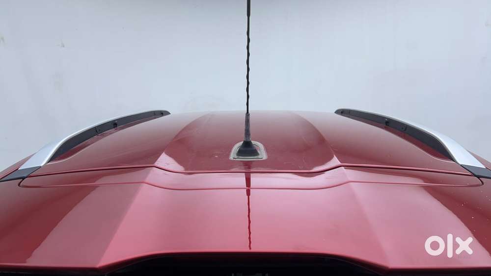 Nissan Magnite Xv Turbo, 2022, Petrol