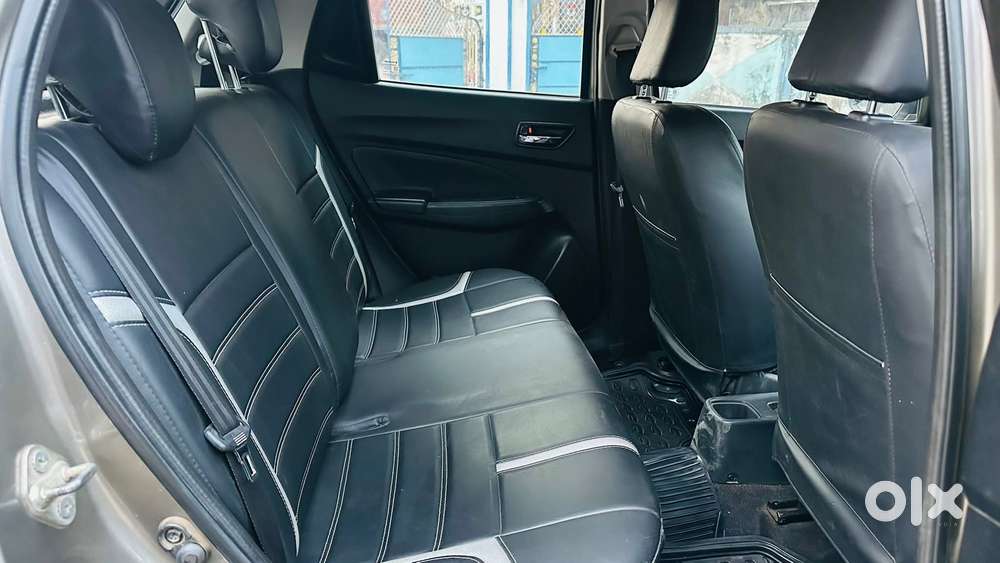 Maruti Suzuki Swift 1.3 Zxi, 2018, Diesel