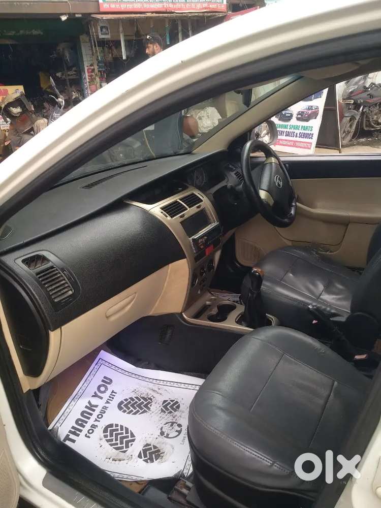 Tata Manza 2012 All Paper Ok 2027 Exchange Yes