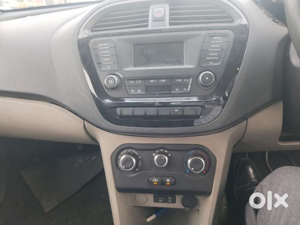 Tata Tiago 1.05 Revotorq Xt, 2018, Petrol