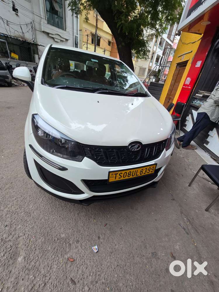 Mahindra Marazzo M2 8str, 2023, Diesel