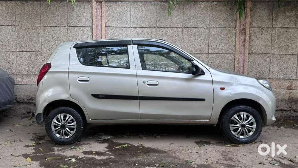 Maruti Suzuki Alto 800 2013 Petrol Well Maintained