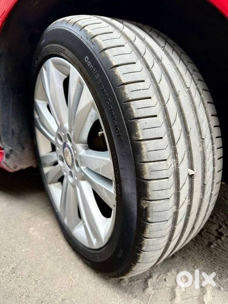 Mercedes-benz B Class 180 Sportz Petrol, 2014, Petrol