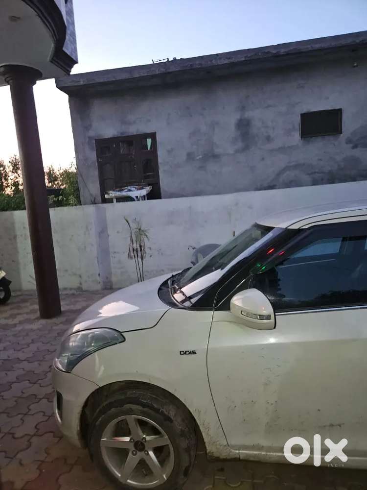 Maruti Suzuki Swift 2017 Diesel Good Condition