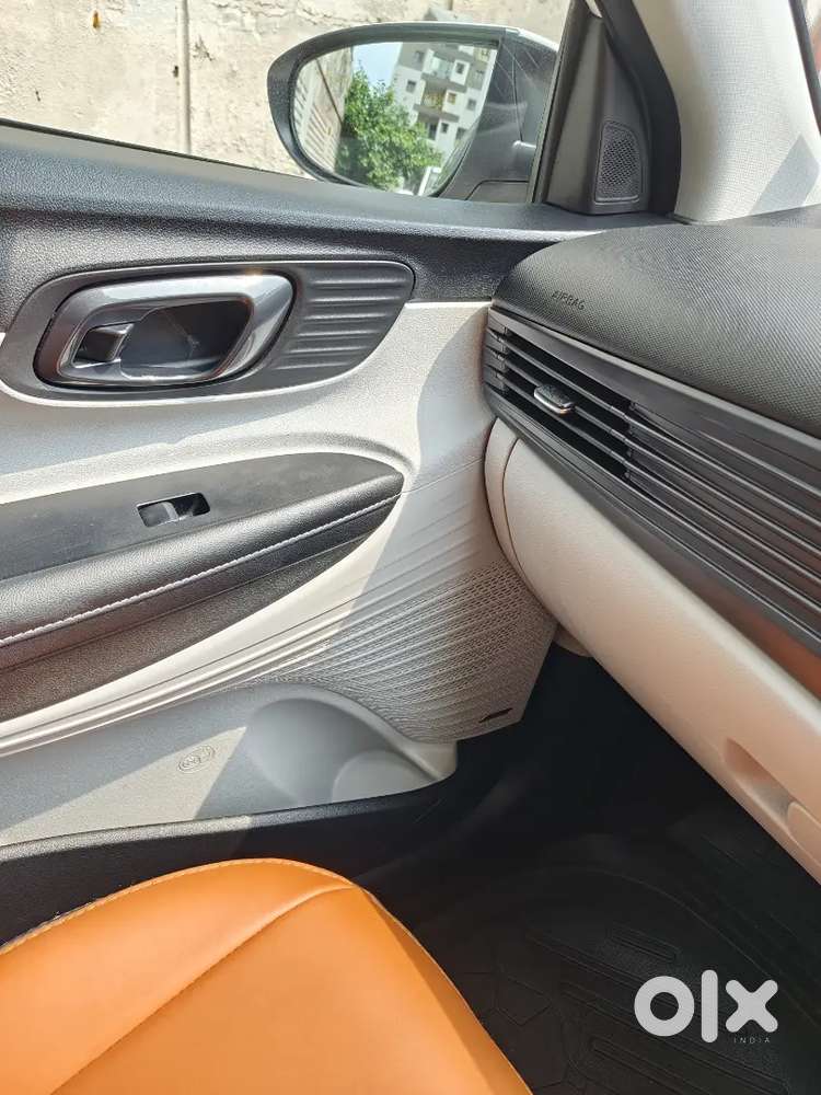 Hyundai New I20 Sportz(optional )2026