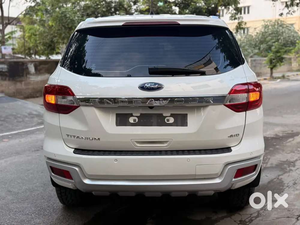 Ford Figo 1.2 Titanium 2016