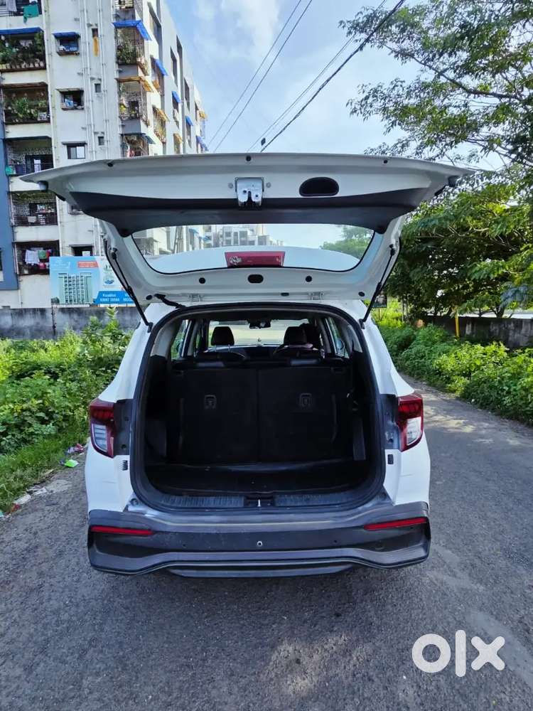 Kia Carens Diesel 2024