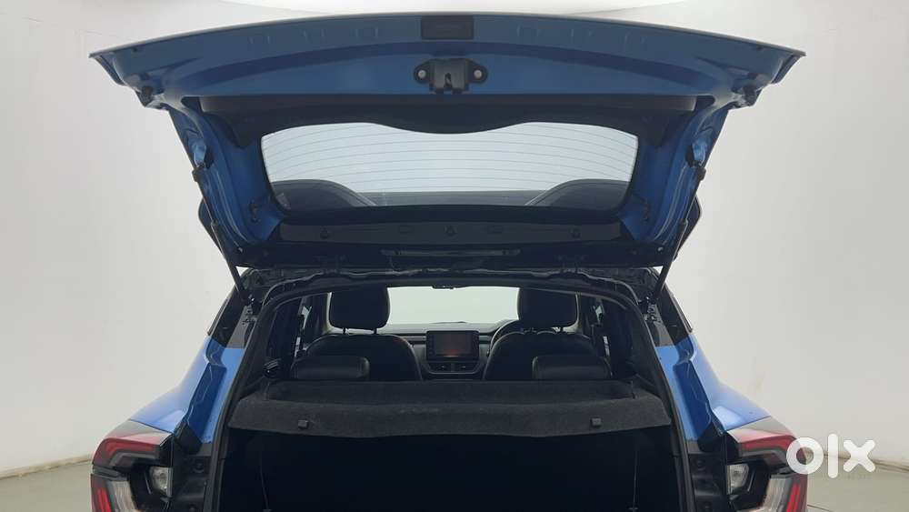 Renault Kiger Rxz Dt, 2023, Petrol