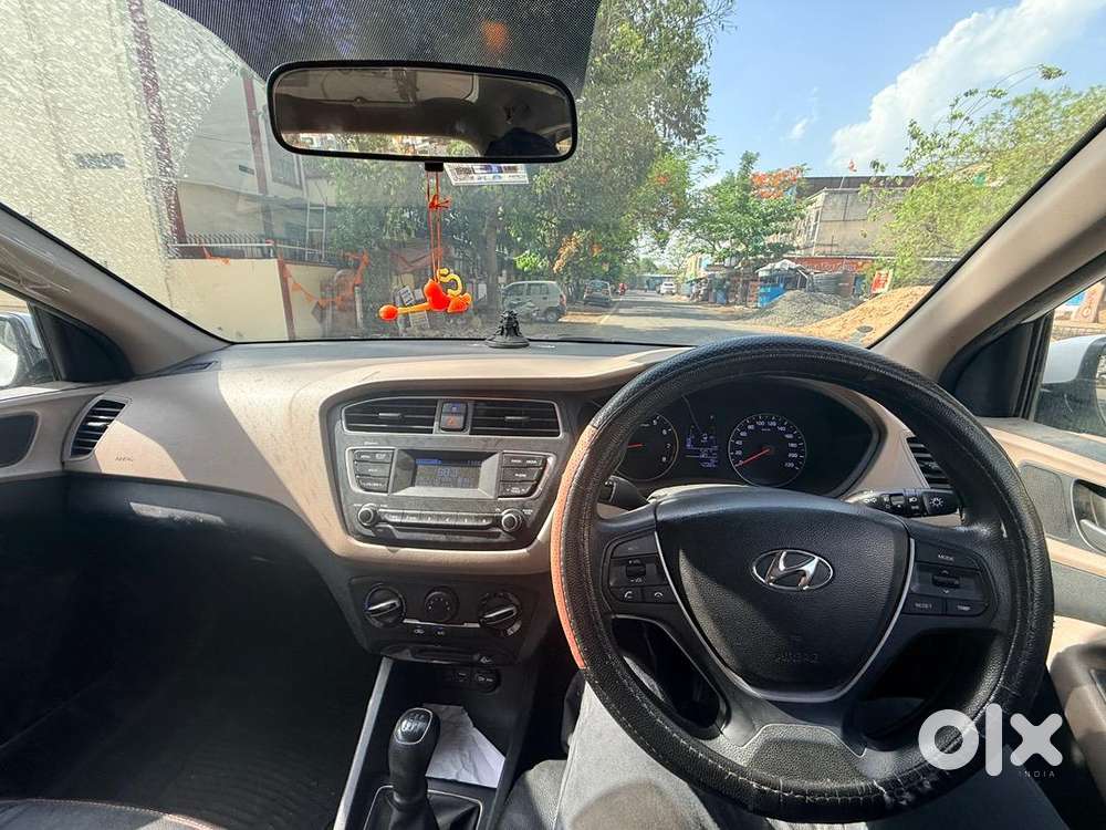 Hyundai New I20 2019 Petrol Well Maintained